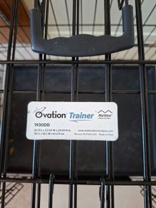 Dog Crate