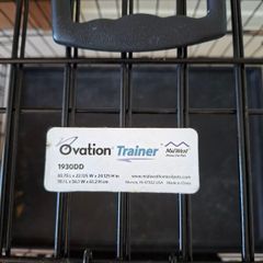 Dog Crate