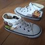 Converse Scooby-Doo  kids 10  EU27 Image 3