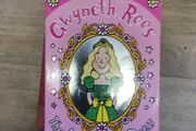 Gwyneth Rees The magic Princess Dress