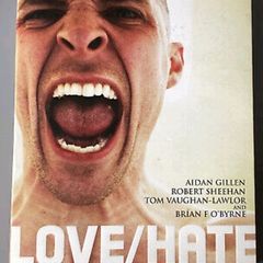 Love/hate Dvd Boxset