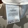 Moncler White Polo Classic Logo Size L Image 6