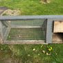 Rabbit hutch Image 3