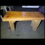 mid century tables Image 9