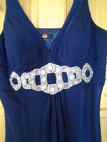 Dress (Debs) make a offer
