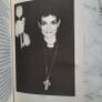 Sinead O'Connor Book & HOTPRESS Mag Image 8