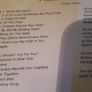 Sting - Fields Of Gold - Very Scarce 2 Disc Video CD Image 2