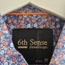 6th Sense Shirt M New Image 2