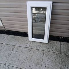 pvc window