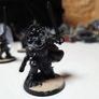 warhammer Space Marine Army Image 2