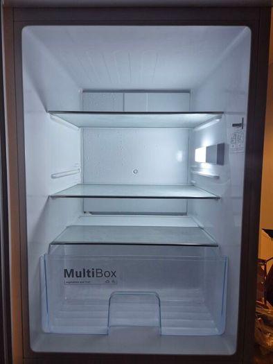 Bosch undercounter fridge