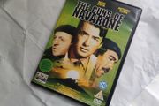 The Guns of Navarone Dvd