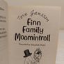 Tove Jansson, Classic Moomin Story Image 4