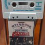 Saxon - 4 Great Tracks - Rare Cassette Tape Image 3