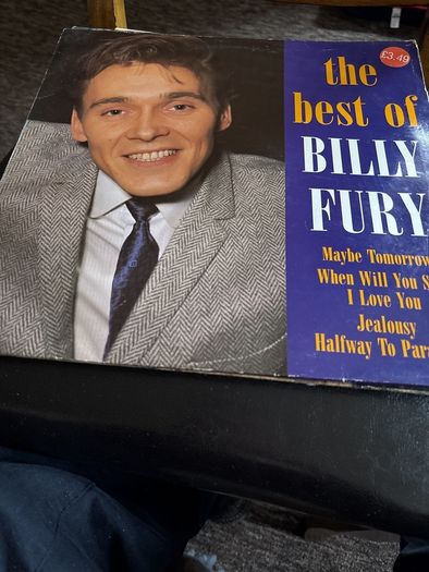 Vinyl various 13