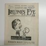 3 Rare Orig Copies Irelands Eye Image 5
