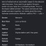 Dr. Martens Women's Pascal 8-Eye Zip Boots Size 4UK Image 6