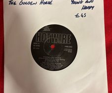 The Golden Horde - Young and Happy