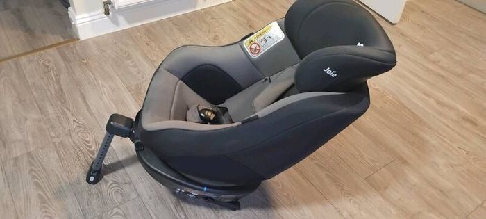Car seat