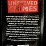 Great Unsolved Crimes: Getting Away With Murder by Rodney Castleden - Paperback Image 2