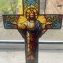 Jesus on the cross Image 2