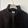 BNWT Brown  teddy fleece jacket from H&M move Image 2