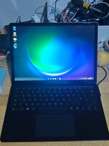Microsoft Surface Laptop 4