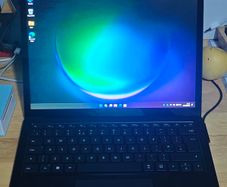Microsoft Surface Laptop 4