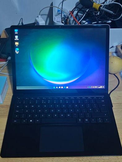 Microsoft Surface Laptop 4