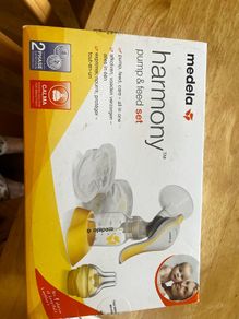 Medela Electric Pump