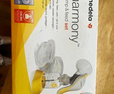 Medela Electric Pump