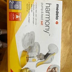 Medela Electric Pump