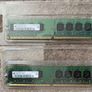 512MB Desktop Computer Memory (PC2-5300U DDR2 667MHz) Image 3