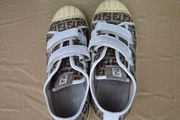 Vintage fendi sneakers