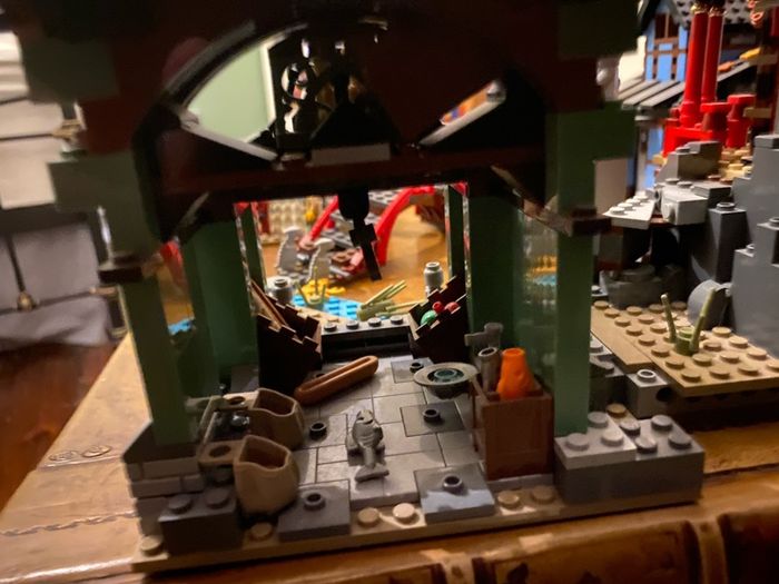 lego