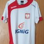 Poland Handball Team Shirt Image 2
