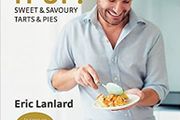 Tart It Up! - Sweet &amp; Savoury Tarts &amp; Pies HB Book