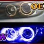 Bmw Led Markers 5w, 6w - E39, E53 X5, E60, E61, E63, E64, E65, E70, E81, E82, E83 X3, E84 X1, E87, E88, E89 Z4, E90, E91, E92, E93, F01 Image 10