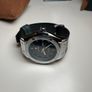 Stainless Steel Wrist Watch Image 3