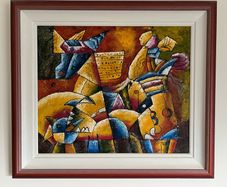 Spanish Painting
