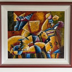 Spanish Painting