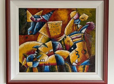 Spanish Painting