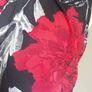 Ladies Top From Quiz. New Size 16 Floral Payment By REVOLUT or PAYPAL Image 4