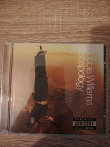 Robbie Williams (Escapology)