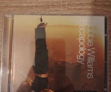 Robbie Williams (Escapology)