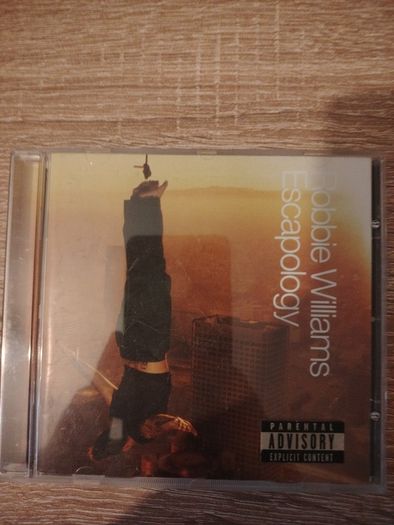 Robbie Williams (Escapology)