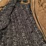 Ladies warm coat Image 3