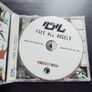 Ash - Free all Angels CD Image 2