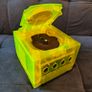Modded GameCube (Transparent Green) Image 2