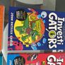 Brand New The Complete Set of 9 InvestiGATOR Children's Books by John Patrick Green Image 2